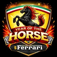 Ferrari (FERRARI) token icon