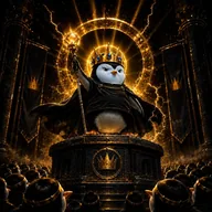 The Penguin King (FERRE) token icon