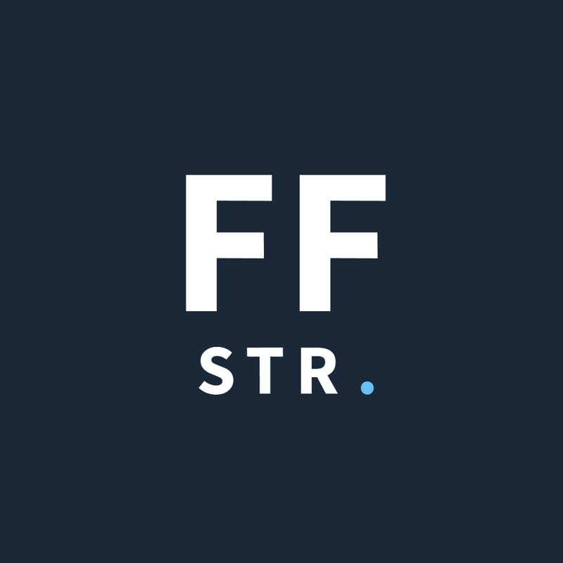 Fruit Fly Strategy (FFSTR) token icon
