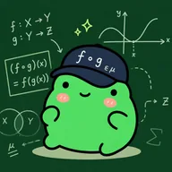f∘g (FG) token icon