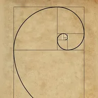The Perfect Memecoin (FIBONACCI) token icon