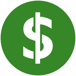 Fidelity Digital Dollar (FIDD) token icon