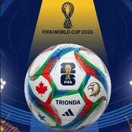 FIFA2026 (FIFA2026) token icon