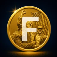 Fightcoin (FIGHT) token icon