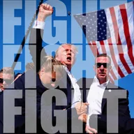 FIGHT (FIGHT) token icon