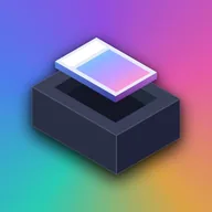filled.cards (FILLED) token icon