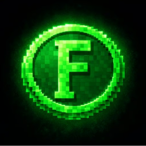 the FINAL coin (FINAL) token icon
