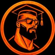 FinancialIndependenceRetireEarly (FIRE) token icon