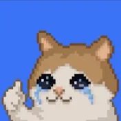 Everything is fine (FINE) token icon
