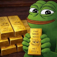 fine max999.9 (FINE9999) token icon