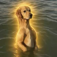 The Standing Dog (FINN) token icon
