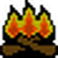 Firemaking (FIREMAKING) token icon