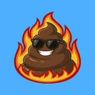 Fireturd (FIRETURD) token icon