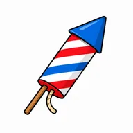 This Will Explode Up (FIREWORK) token icon