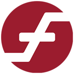 Firo (FIRO) token icon