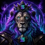 Solana ranks first (FIRST) token icon