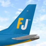 First Jet Airways (FIRSTJET) token icon