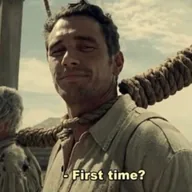 First Time? (FIRSTTIME) token icon