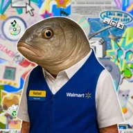 fuck i should've held (FISH) token icon
