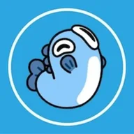 TON FISH MEMECOIN (FISH) token icon