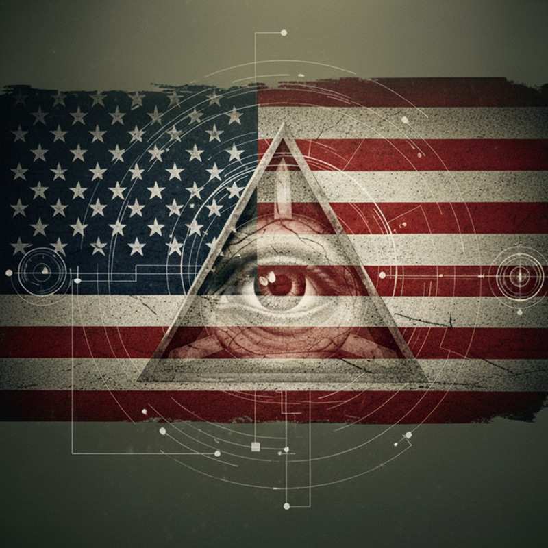 False Flag (FLAG) token icon