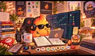 Flame (FLAME) token icon