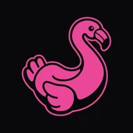 Flamingo (FLAMINGO) token icon