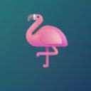 Flamingo (FLAMINGO) token icon