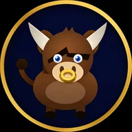 Flappy Bull (FLAPPYBULL) token icon