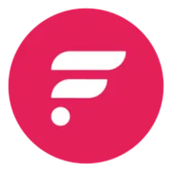 Flare (FLR) token icon