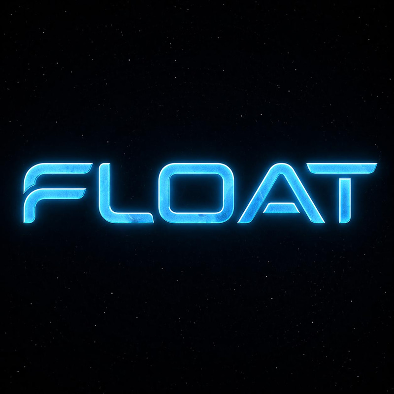 SpaceX Zero-G Squad (FLOAT) token icon