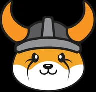 FLOKI (FLOKI) token icon