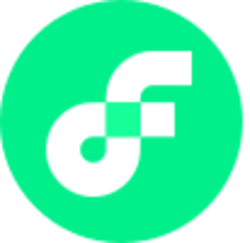 Flow (FLOW) token icon