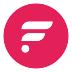 Flare (FLR) token icon