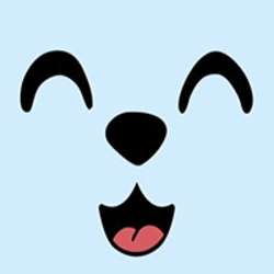 Fluffys (FLUFF) token icon