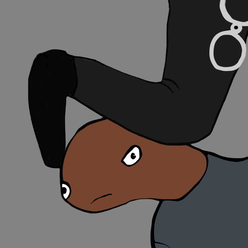 geor fluide (FLUIDE) token icon