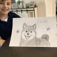 Fluki (FLUKI) token icon