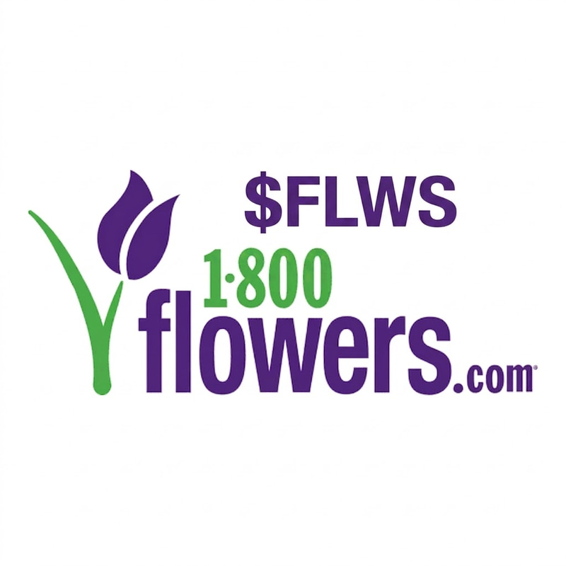 1-800-Flowers (FLWS) token icon