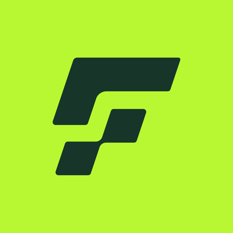 FAIRLAUNCH (FLX) token icon