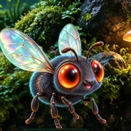 Fly Garden (FLY) token icon