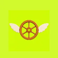 FLYWHEEL (FLYWHEEL) token icon