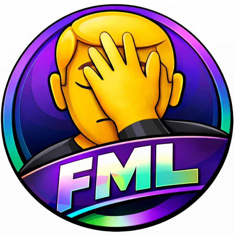 FML (FML) token icon
