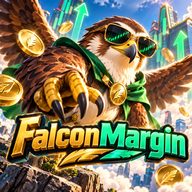 FalconMargin (FMRGN) token icon