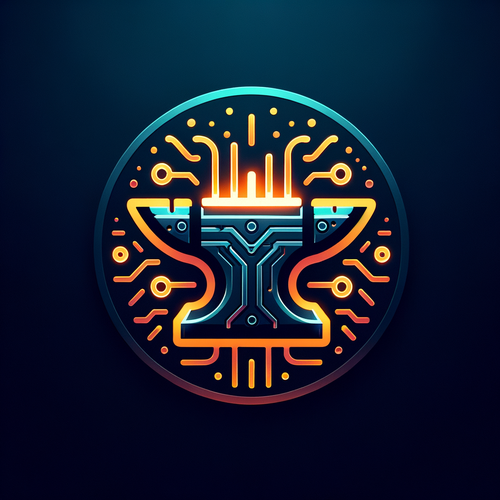 SolFoundry (FNDRY) token icon