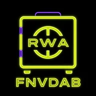FNVDAB (FNVDAB) token icon
