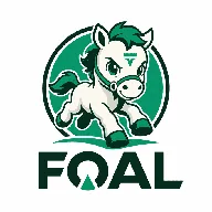 Foal Token (FOAL) token icon