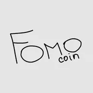 Fomo coin (FOMO) token icon