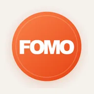 FOMO (FOMO) token icon
