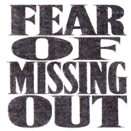 Fear Of Missing Out (FOMO) token icon