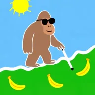 FOMO APE (FOMOAPE) token icon